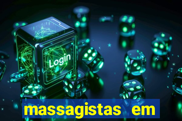 massagistas em porto alegre